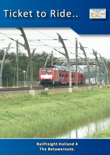 TTR173 Railfreight Holland 4